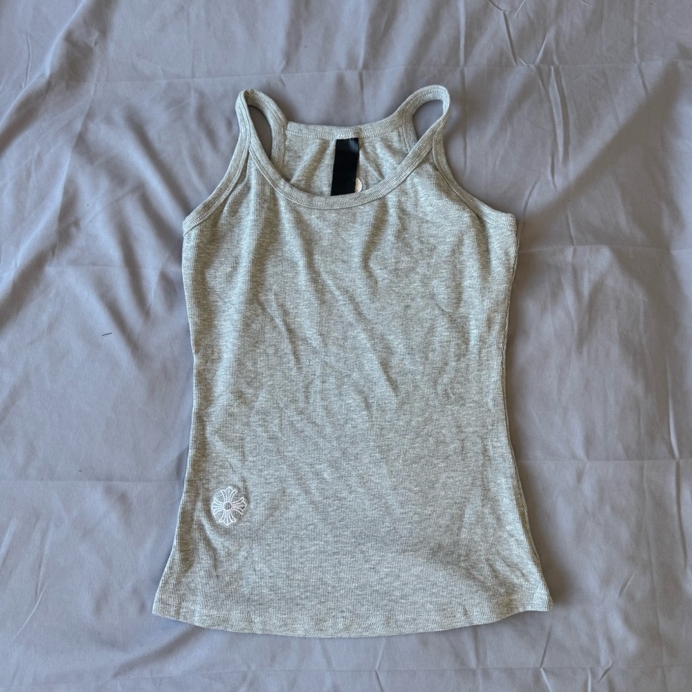 Chrome hearts womens top size small